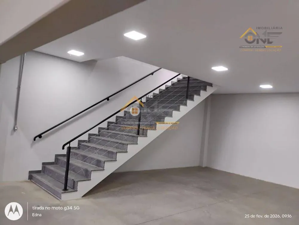 Depósito-Galpão, 376 m² - Foto 12