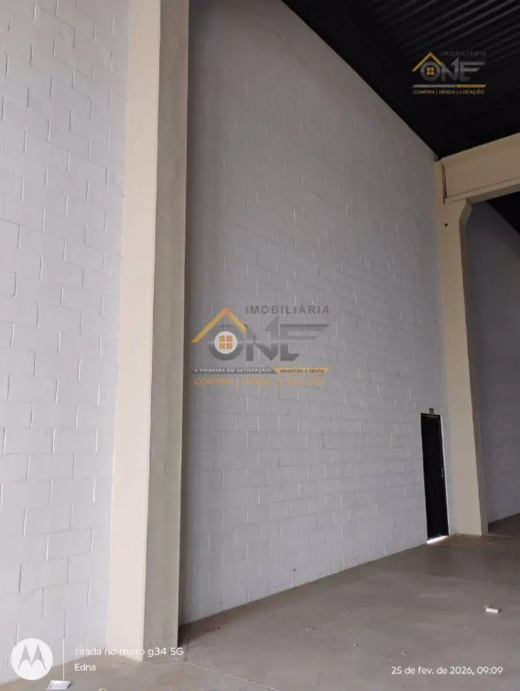 Depósito-Galpão, 376 m² - Foto 9