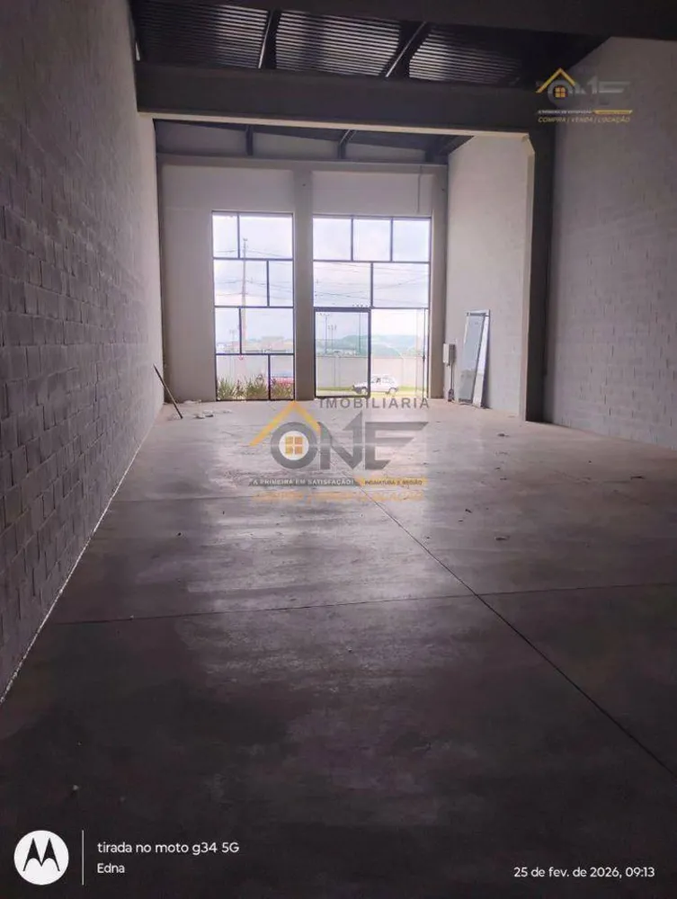 Depósito-Galpão, 376 m² - Foto 5