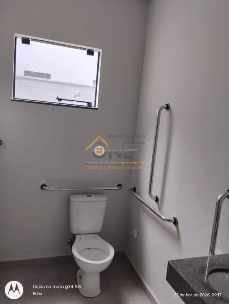 Depósito-Galpão, 376 m² - Foto 3