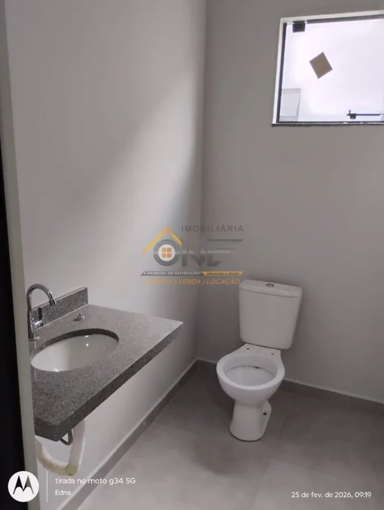 Depósito-Galpão, 376 m² - Foto 4