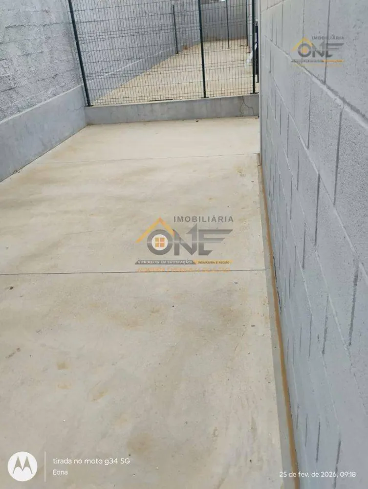Depósito-Galpão, 376 m² - Foto 11