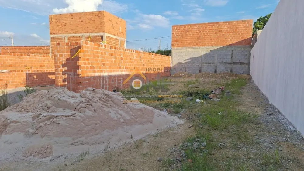 Terreno, 204 m² - Foto 1