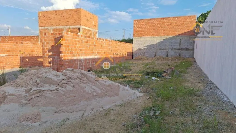 Terreno, 204 m² - Foto 1
