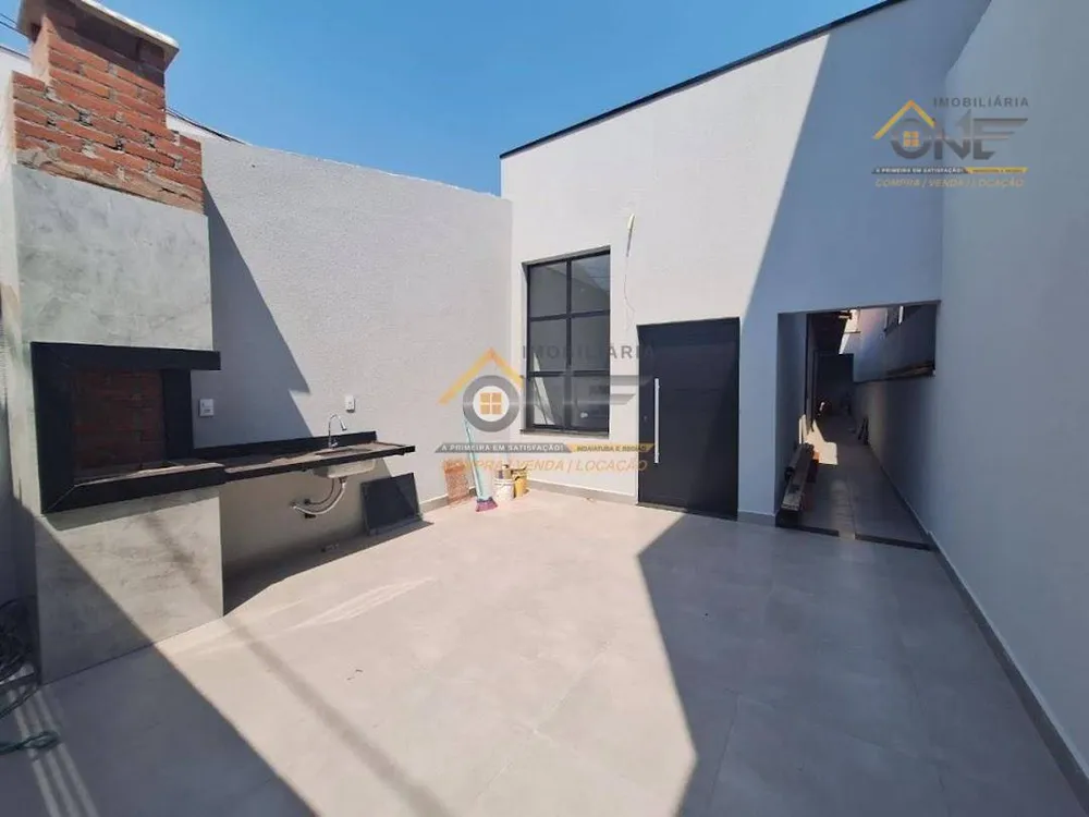 Casa, 2 quartos, 70 m² - Foto 1