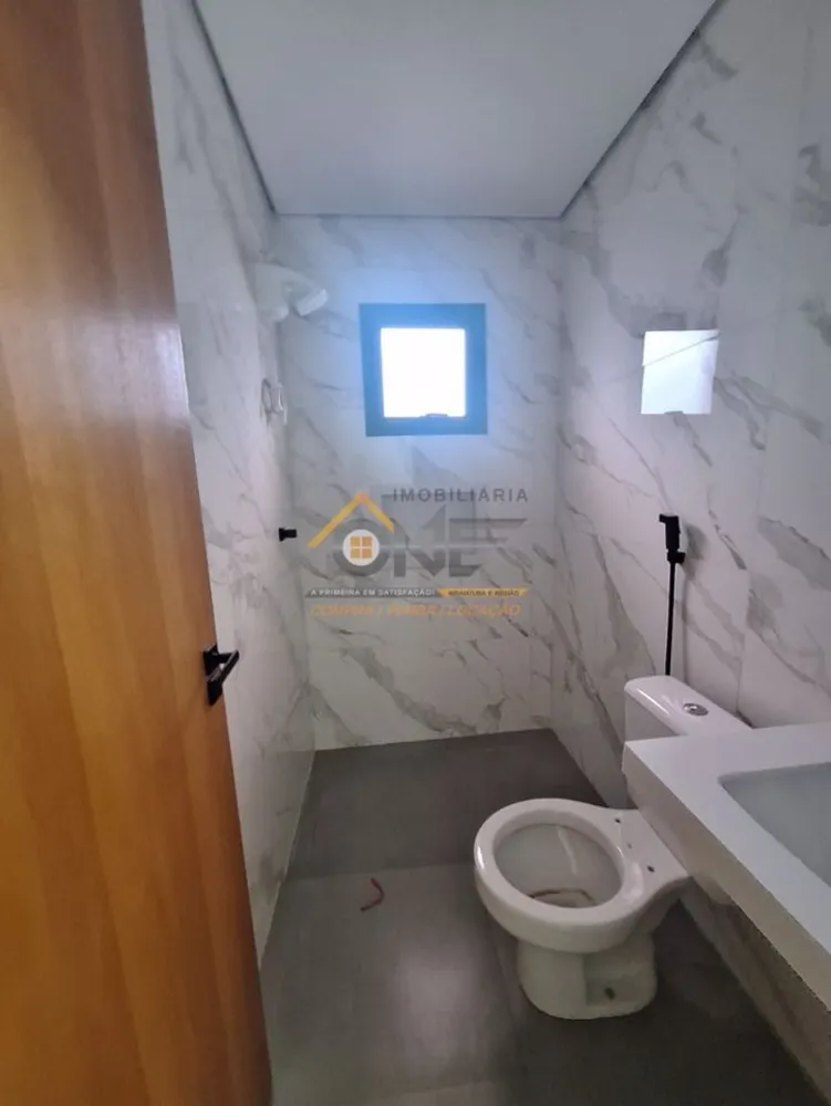 Casa, 2 quartos, 70 m² - Foto 3