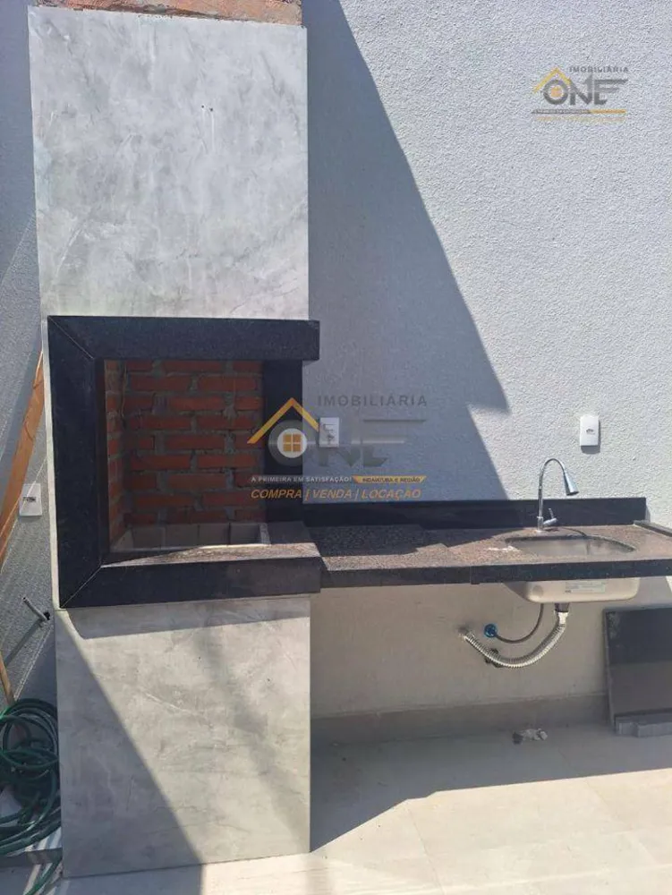 Casa, 2 quartos, 70 m² - Foto 11