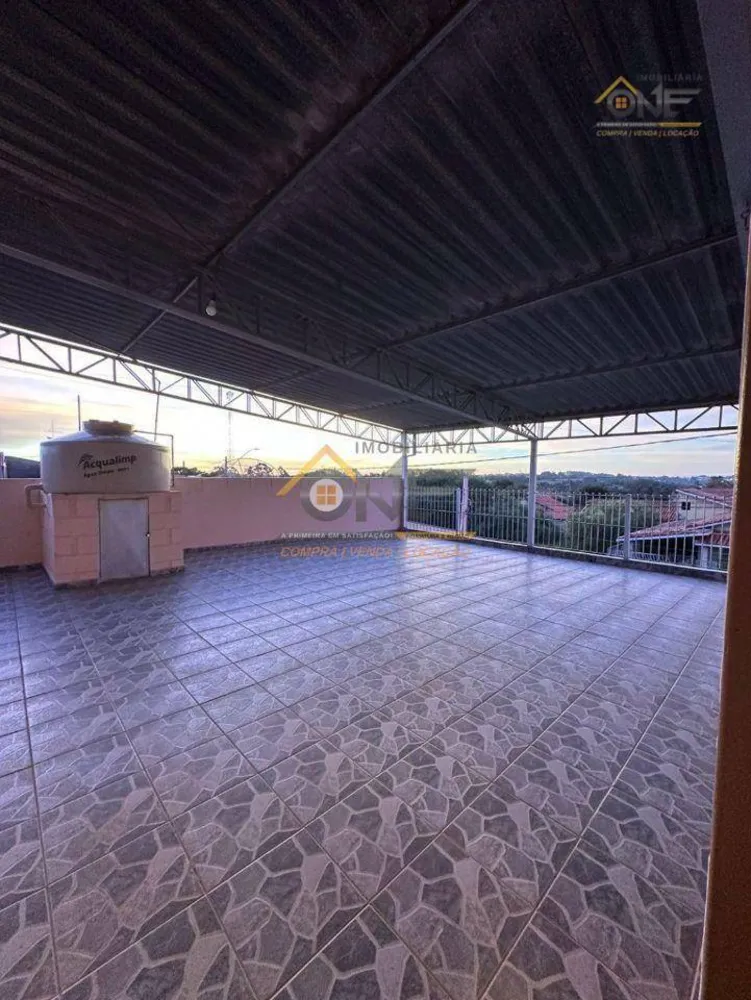 Casa, 4 quartos, 245 m² - Foto 13