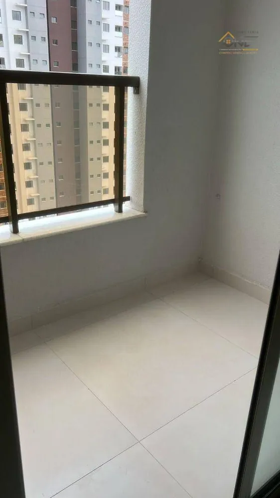 Apartamento, 2 quartos, 69 m² - Foto 4