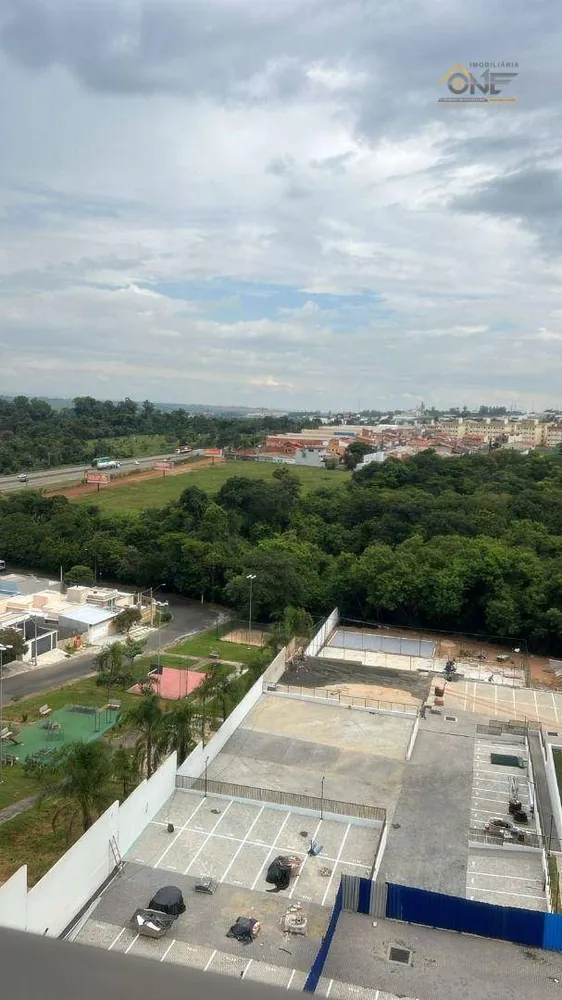 Apartamento, 2 quartos, 69 m² - Foto 5