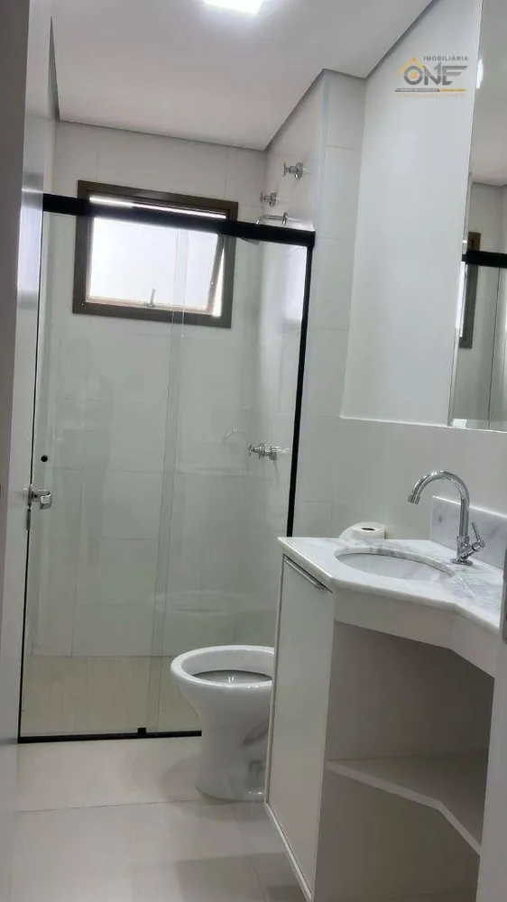 Apartamento, 2 quartos, 69 m² - Foto 2