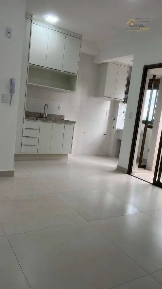 Apartamento, 2 quartos, 69 m² - Foto 1