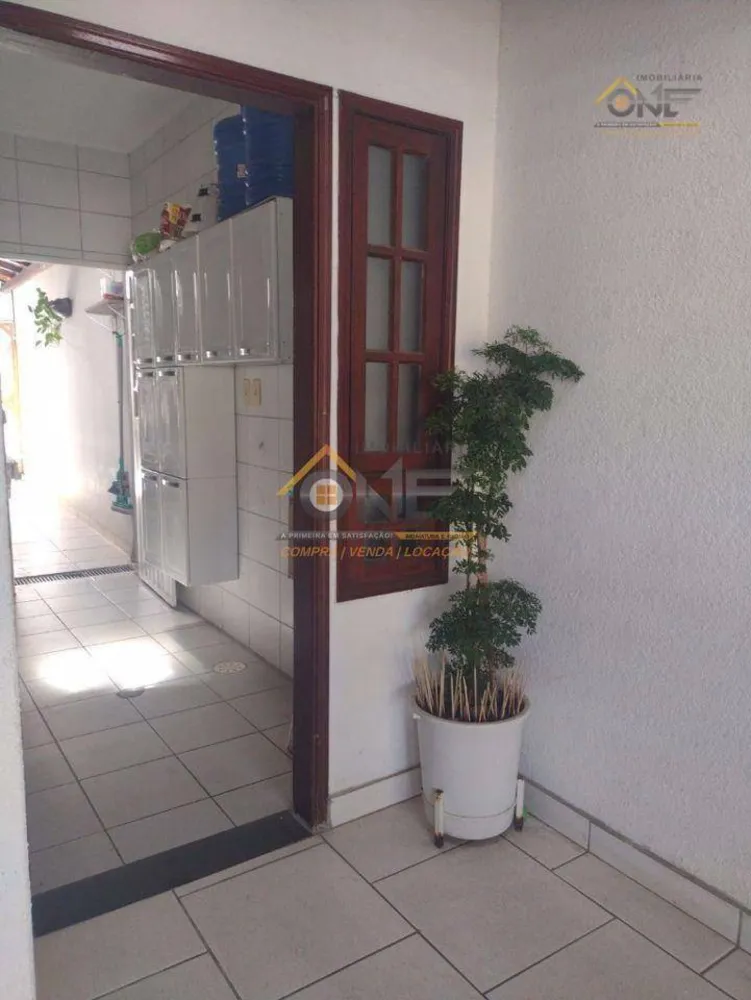 Casa, 3 quartos, 168 m² - Foto 12