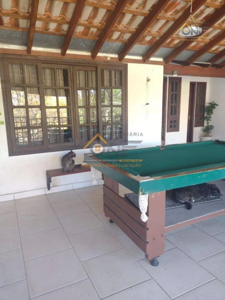 Casa, 3 quartos, 168 m² - Foto 5