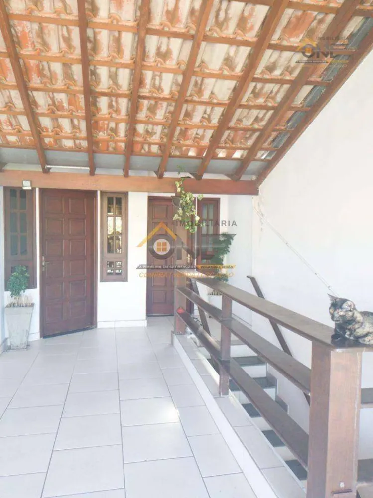 Casa, 3 quartos, 168 m² - Foto 6