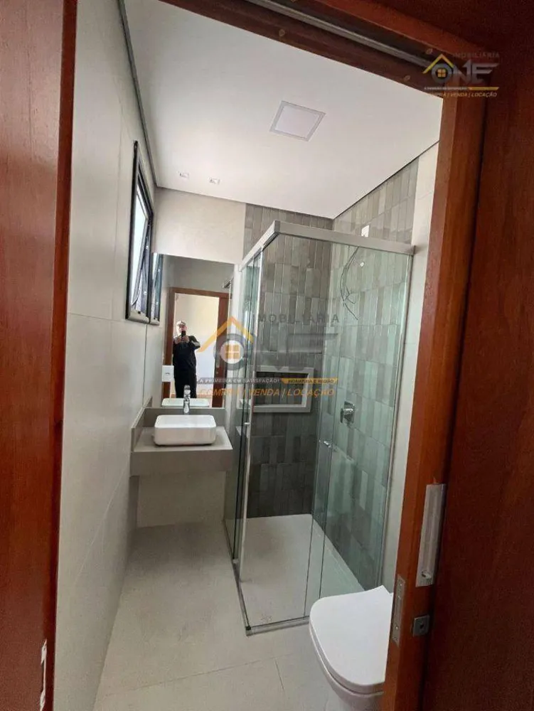 Casa de Condomínio, 3 quartos - Foto 9