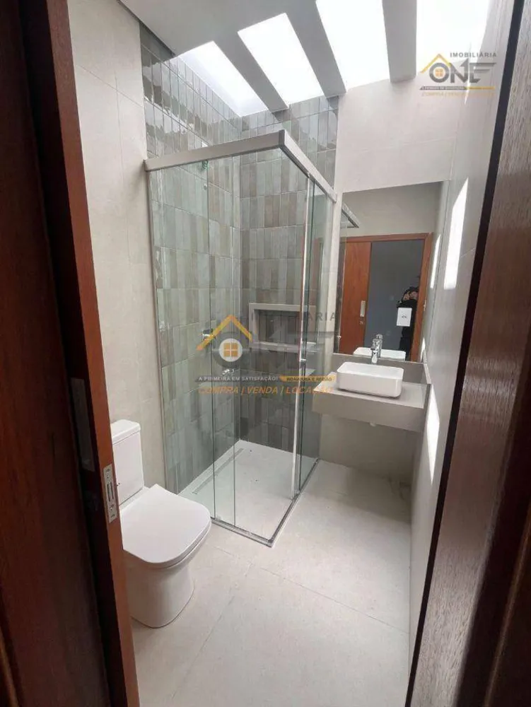 Casa de Condomínio, 3 quartos - Foto 10