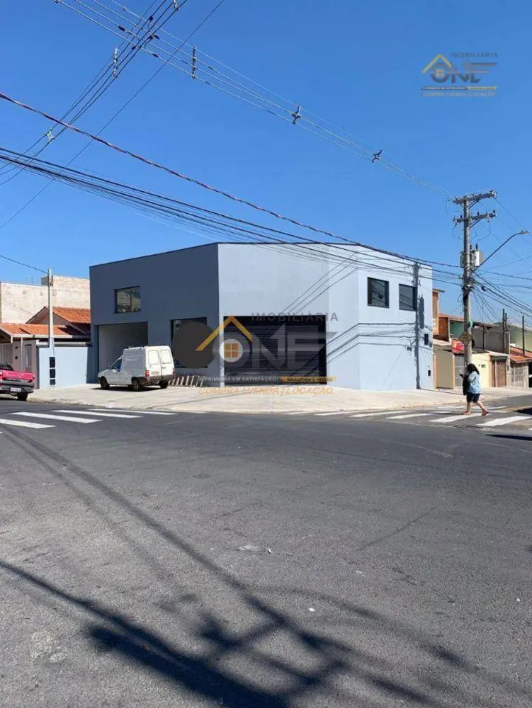 Loja-Salão, 177 m² - Foto 13