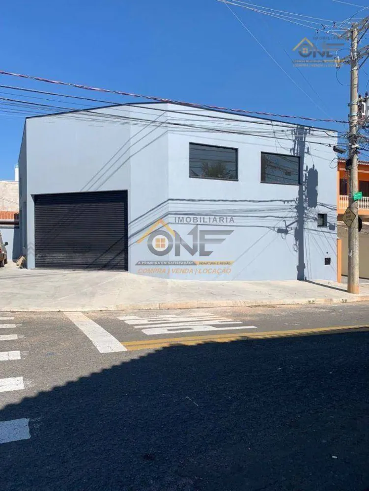 Loja-Salão, 177 m² - Foto 12