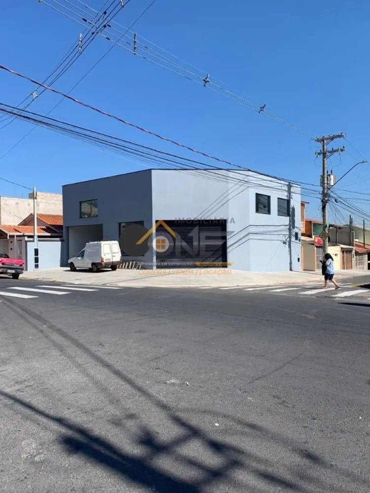 Loja-Salão, 177 m² - Foto 1