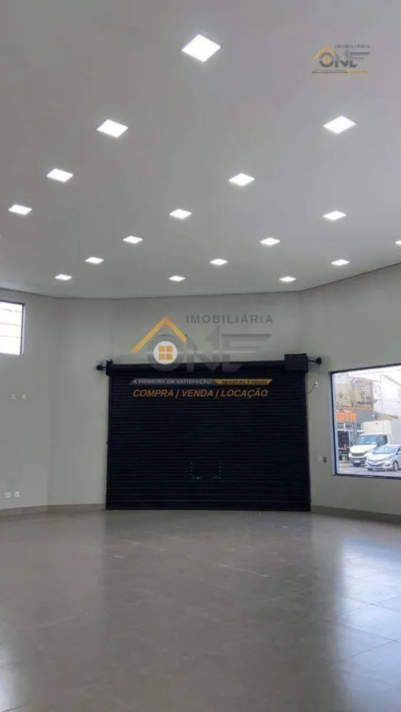 Loja-Salão, 177 m² - Foto 8