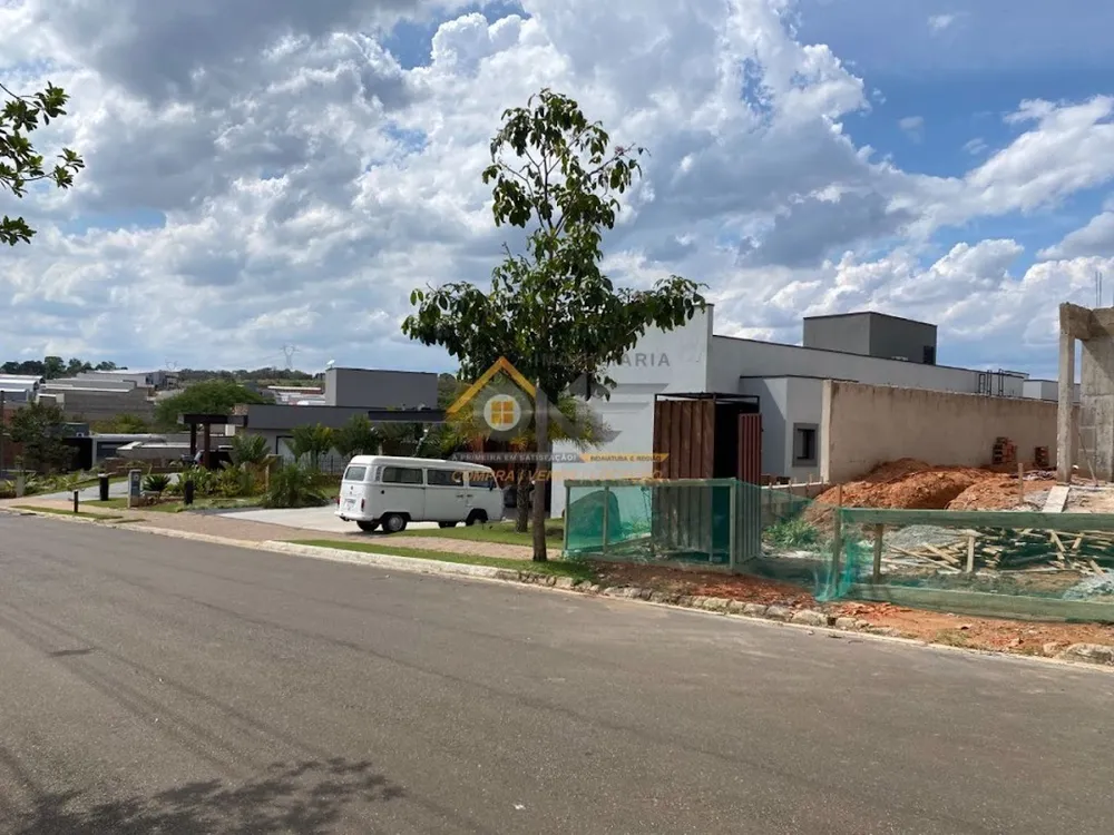 Loteamento e Condomínio, 1000 m² - Foto 2