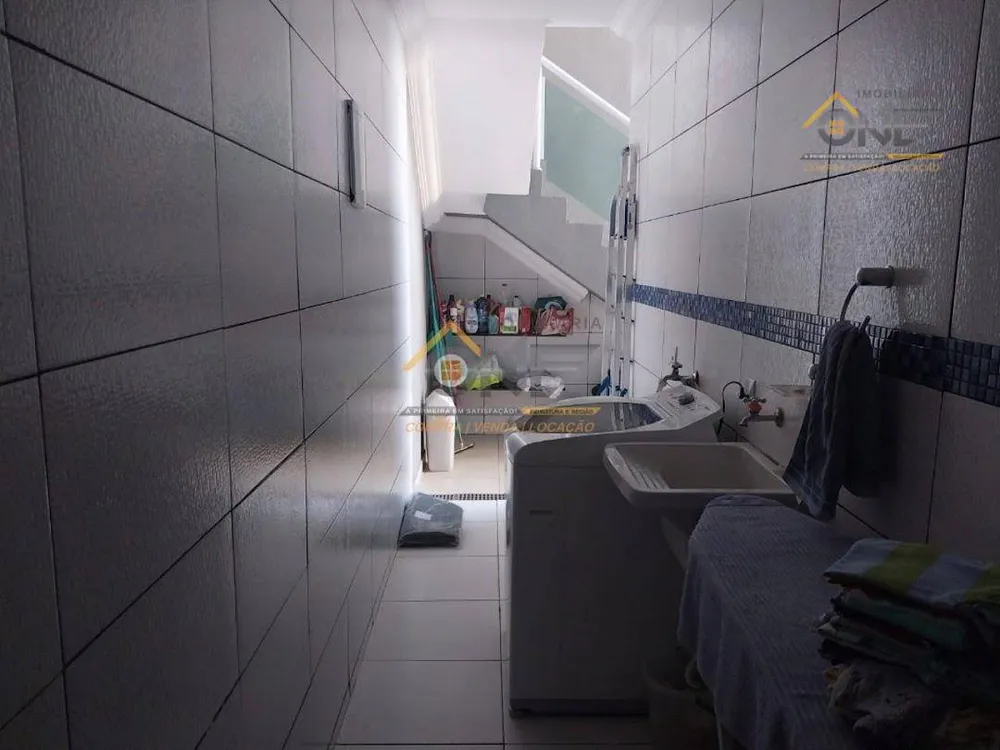 Casa, 4 quartos, 185 m² - Foto 7