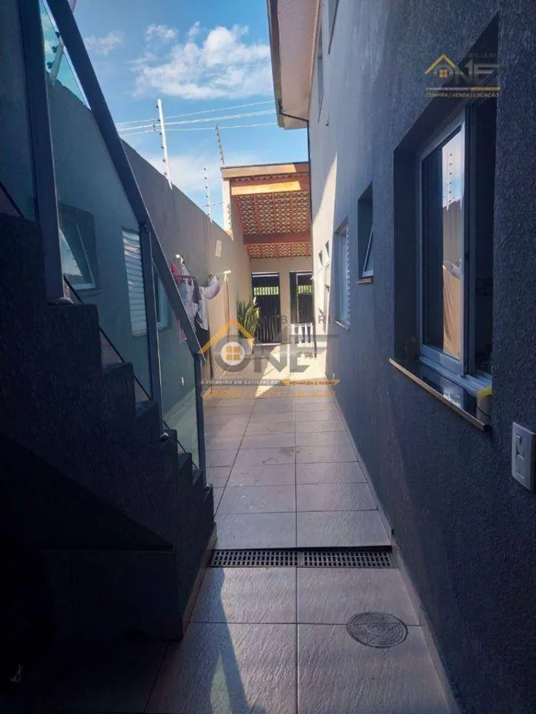Casa, 4 quartos, 185 m² - Foto 8