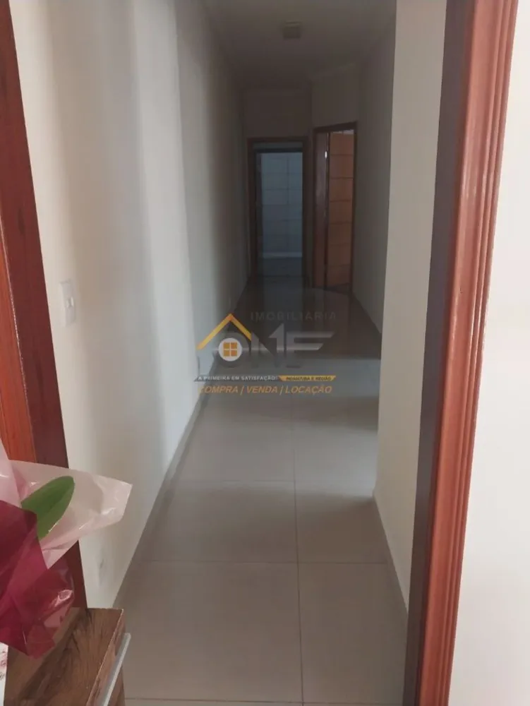 Casa, 4 quartos, 185 m² - Foto 4