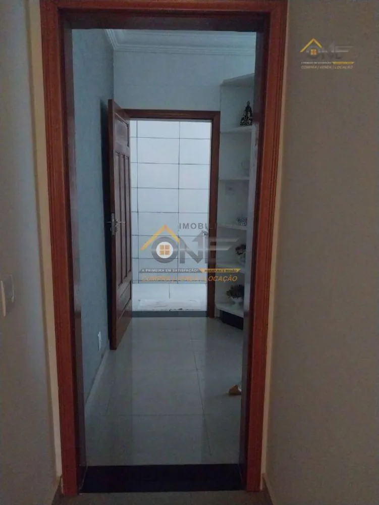Casa, 4 quartos, 185 m² - Foto 6