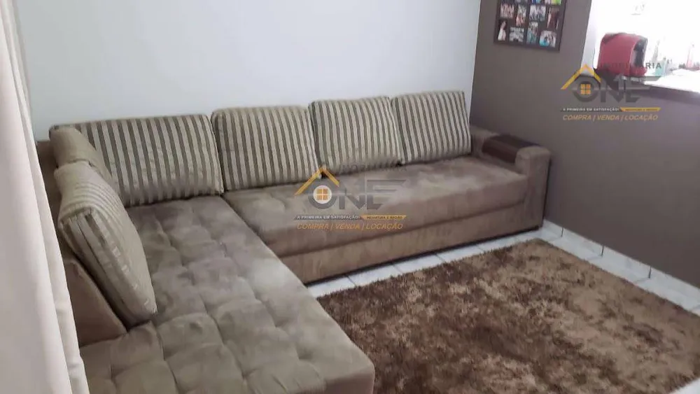 Casa, 2 quartos, 71 m² - Foto 5