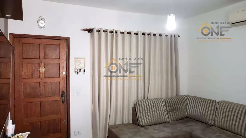 Casa, 2 quartos, 71 m² - Foto 3