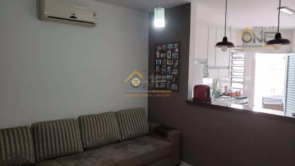 Casa, 2 quartos, 71 m² - Foto 4