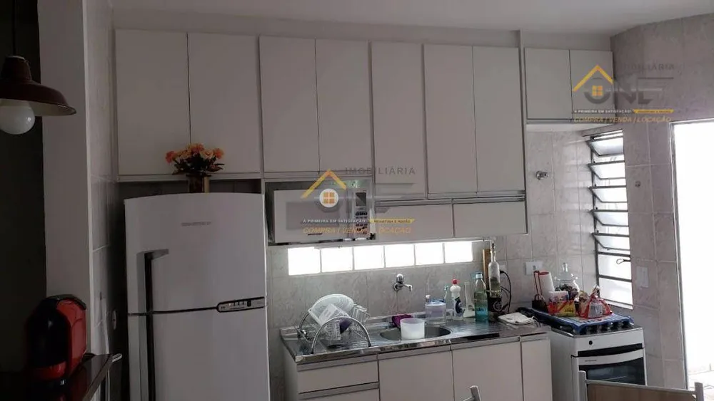 Casa, 2 quartos, 71 m² - Foto 6