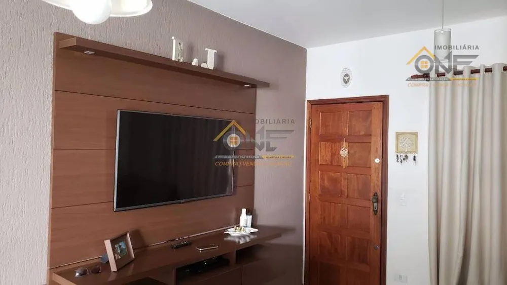 Casa, 2 quartos, 71 m² - Foto 2