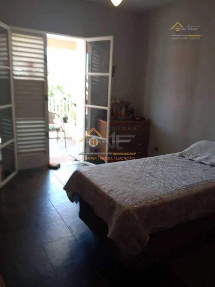 Casa, 3 quartos, 182 m² - Foto 9