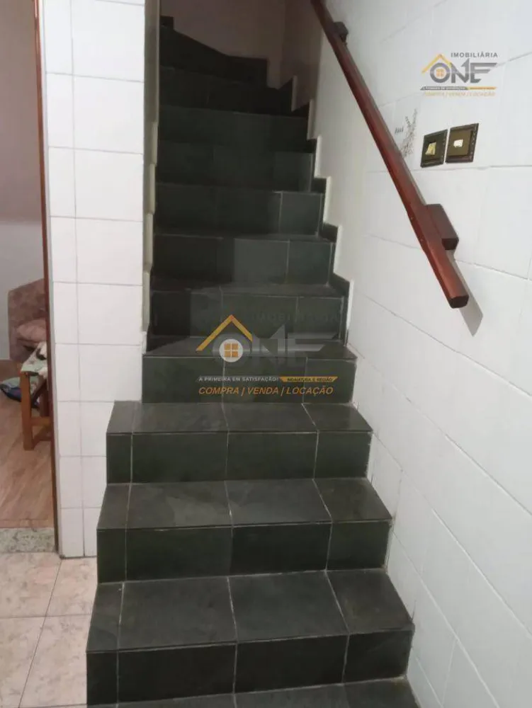 Casa, 3 quartos, 182 m² - Foto 8