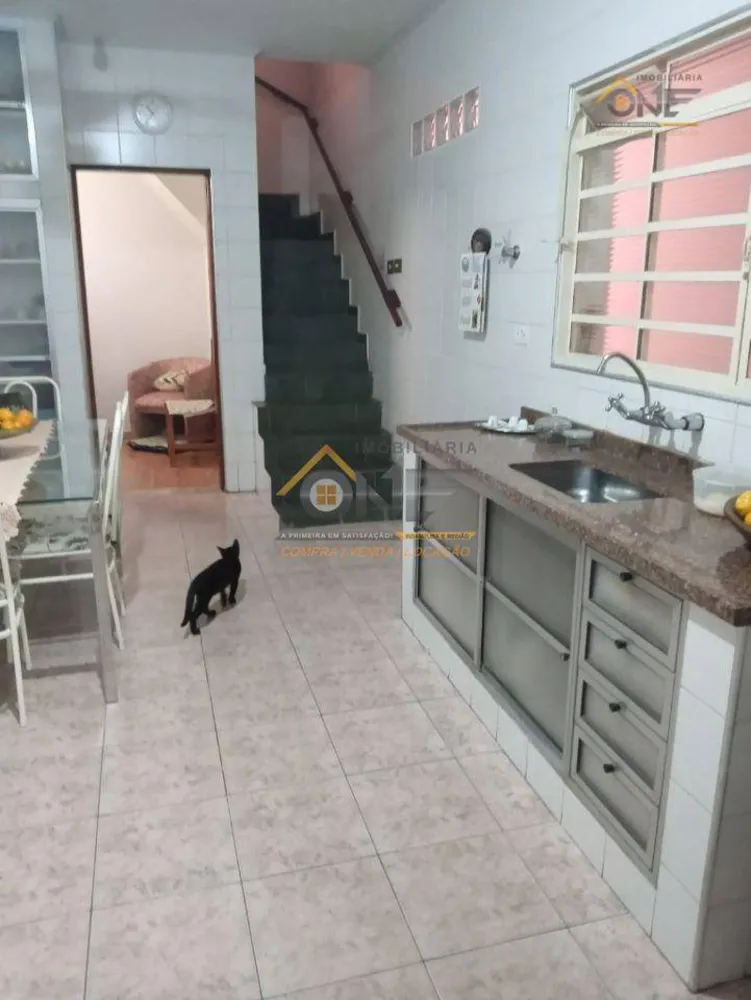 Casa, 3 quartos, 182 m² - Foto 6