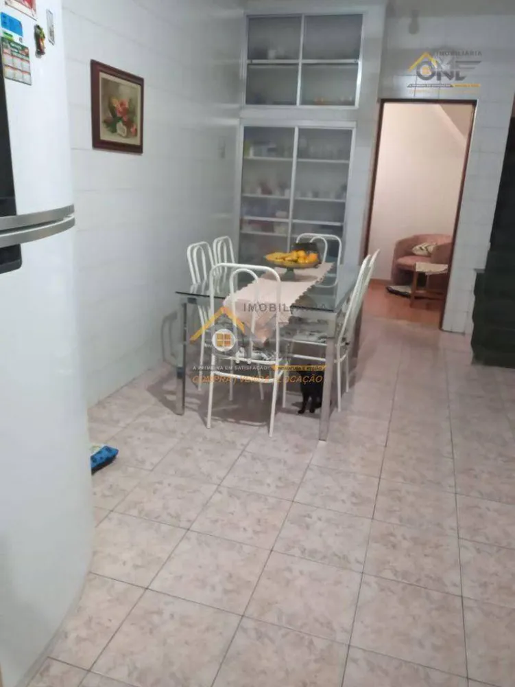 Casa, 3 quartos, 182 m² - Foto 5