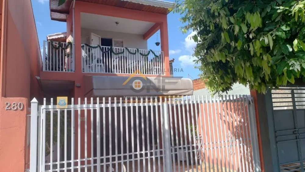 Casa, 3 quartos, 182 m² - Foto 2