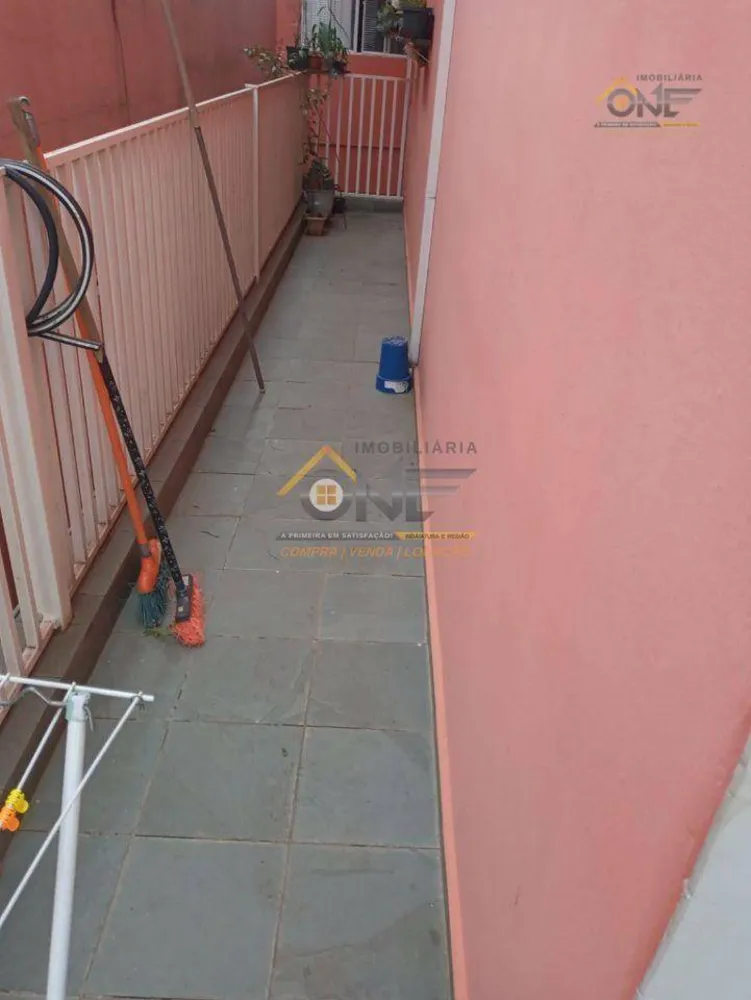 Casa, 3 quartos, 182 m² - Foto 16