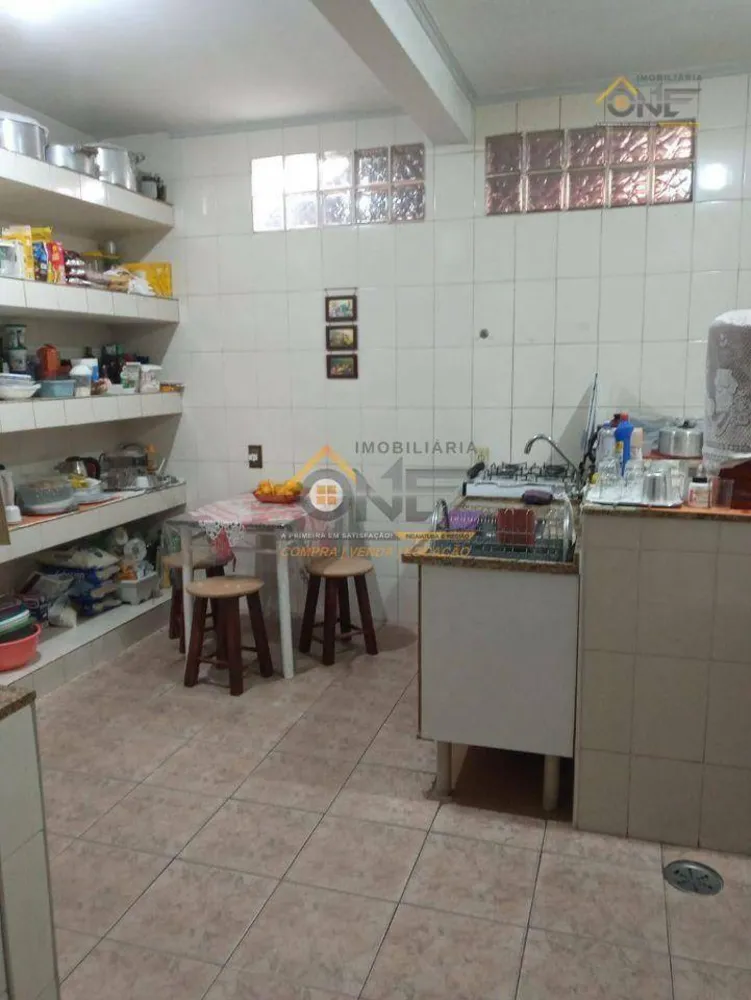 Casa, 3 quartos, 182 m² - Foto 7