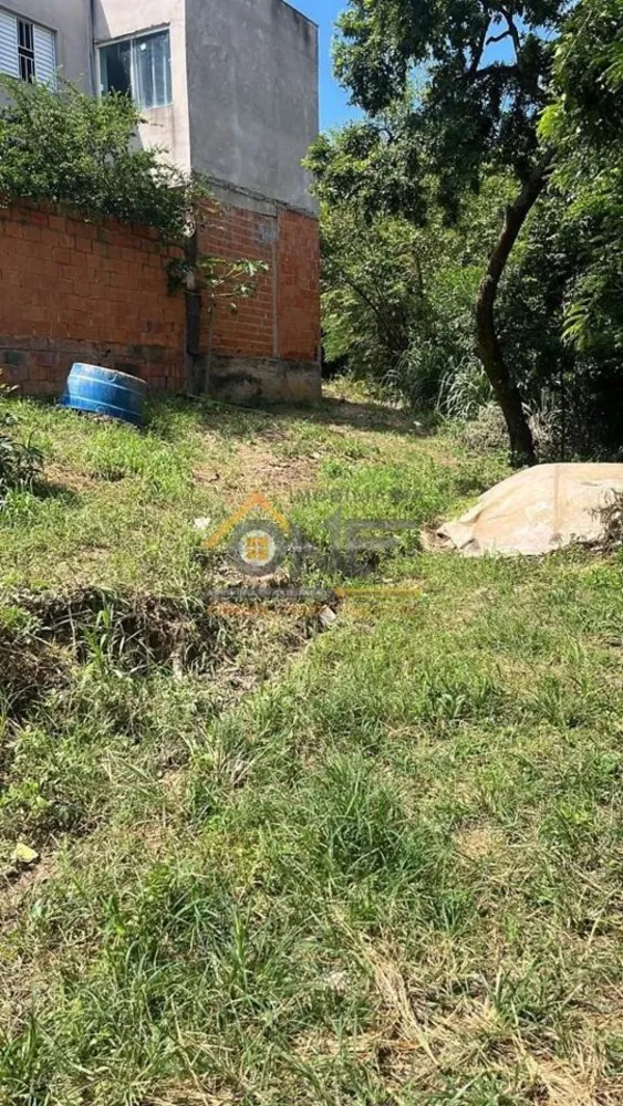 Terreno, 200 m² - Foto 1