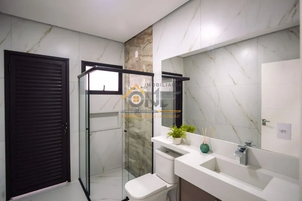 Casa de Condomínio, 3 quartos - Foto 3