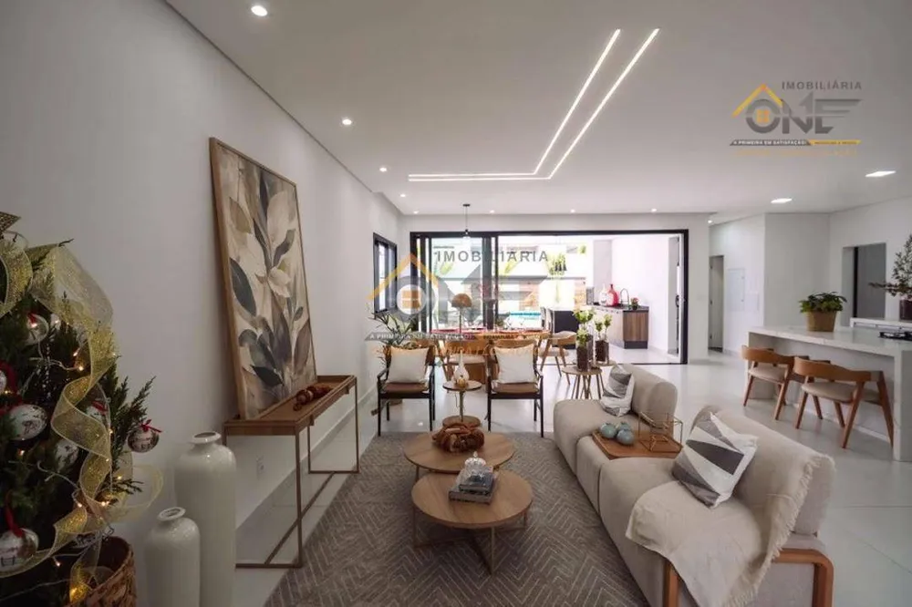 Casa de Condomínio, 3 quartos - Foto 7