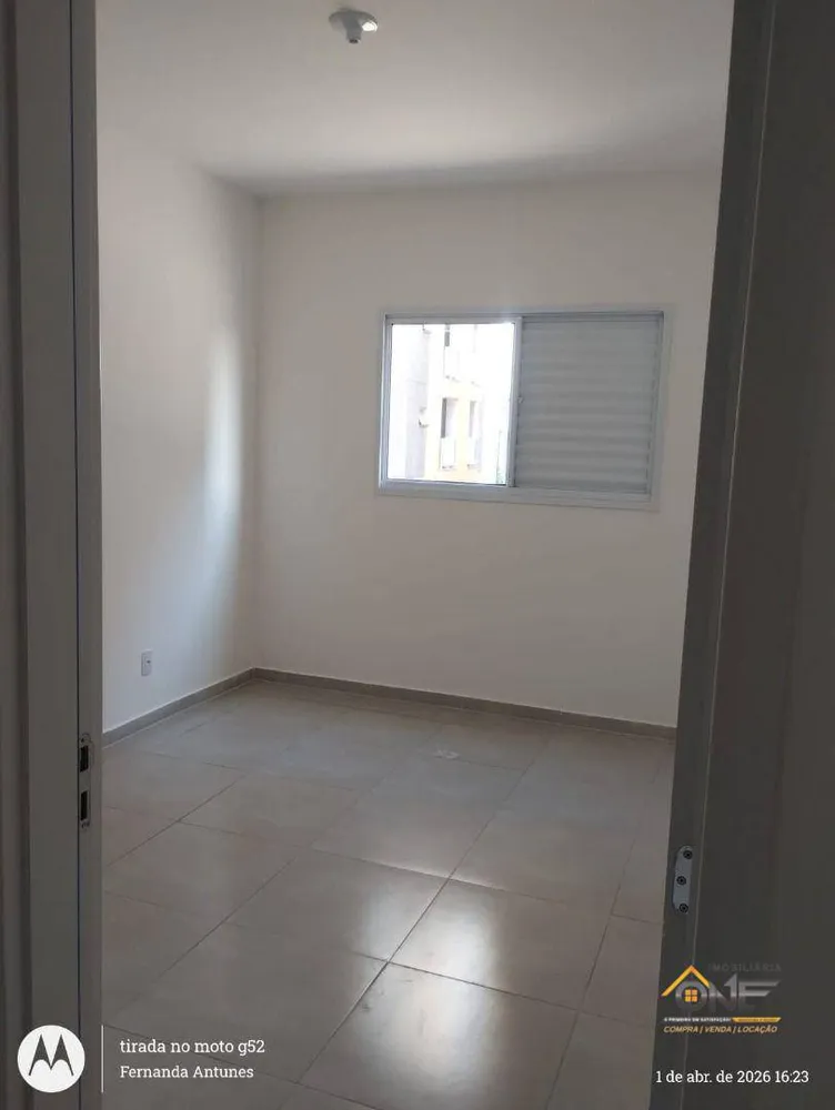 Apartamento, 2 quartos, 52 m² - Foto 6