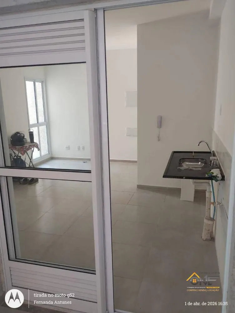 Apartamento, 2 quartos, 52 m² - Foto 3