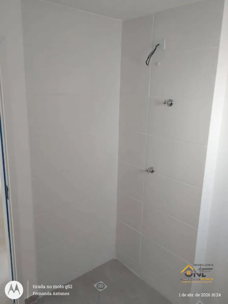 Apartamento, 2 quartos, 52 m² - Foto 7