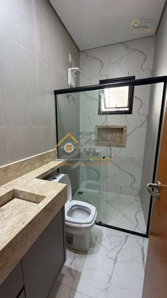 Casa de Condomínio, 3 quartos - Foto 12