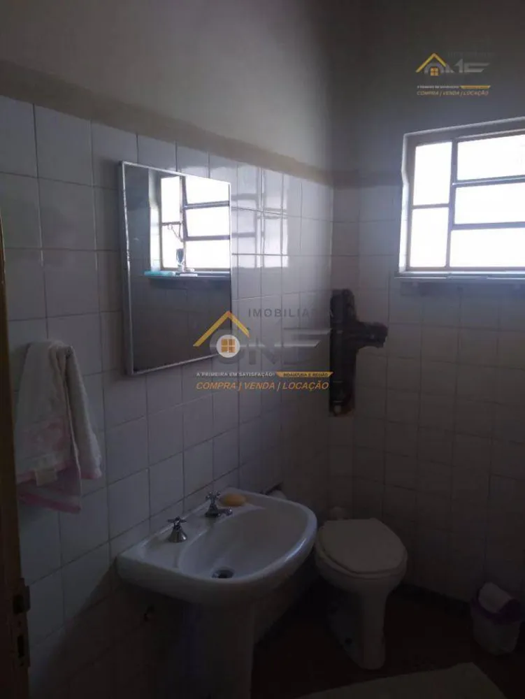 Casa, 5 quartos, 222 m² - Foto 12